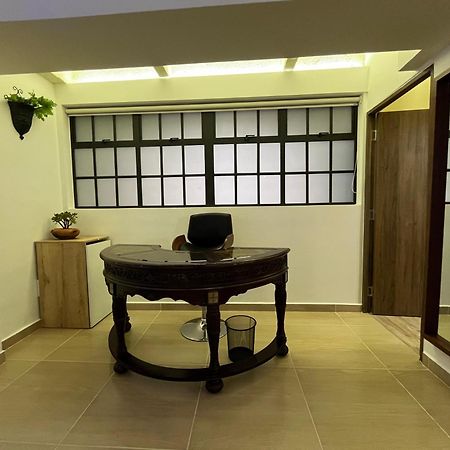 Ferienwohnung Levits Medellín Exterior foto