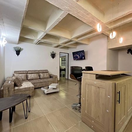 Ferienwohnung Levits Medellín Exterior foto