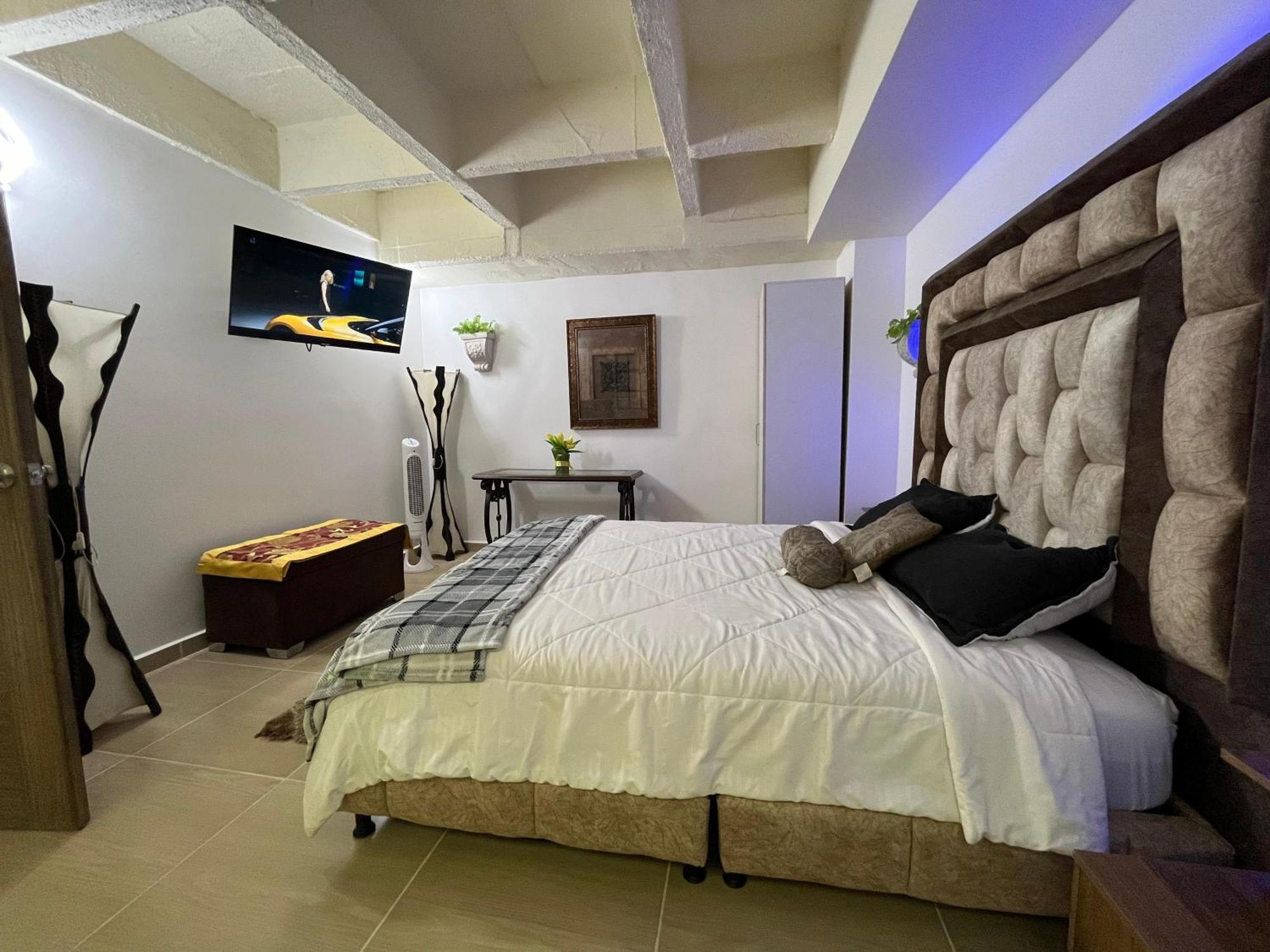 Ferienwohnung Levits Medellín Exterior foto