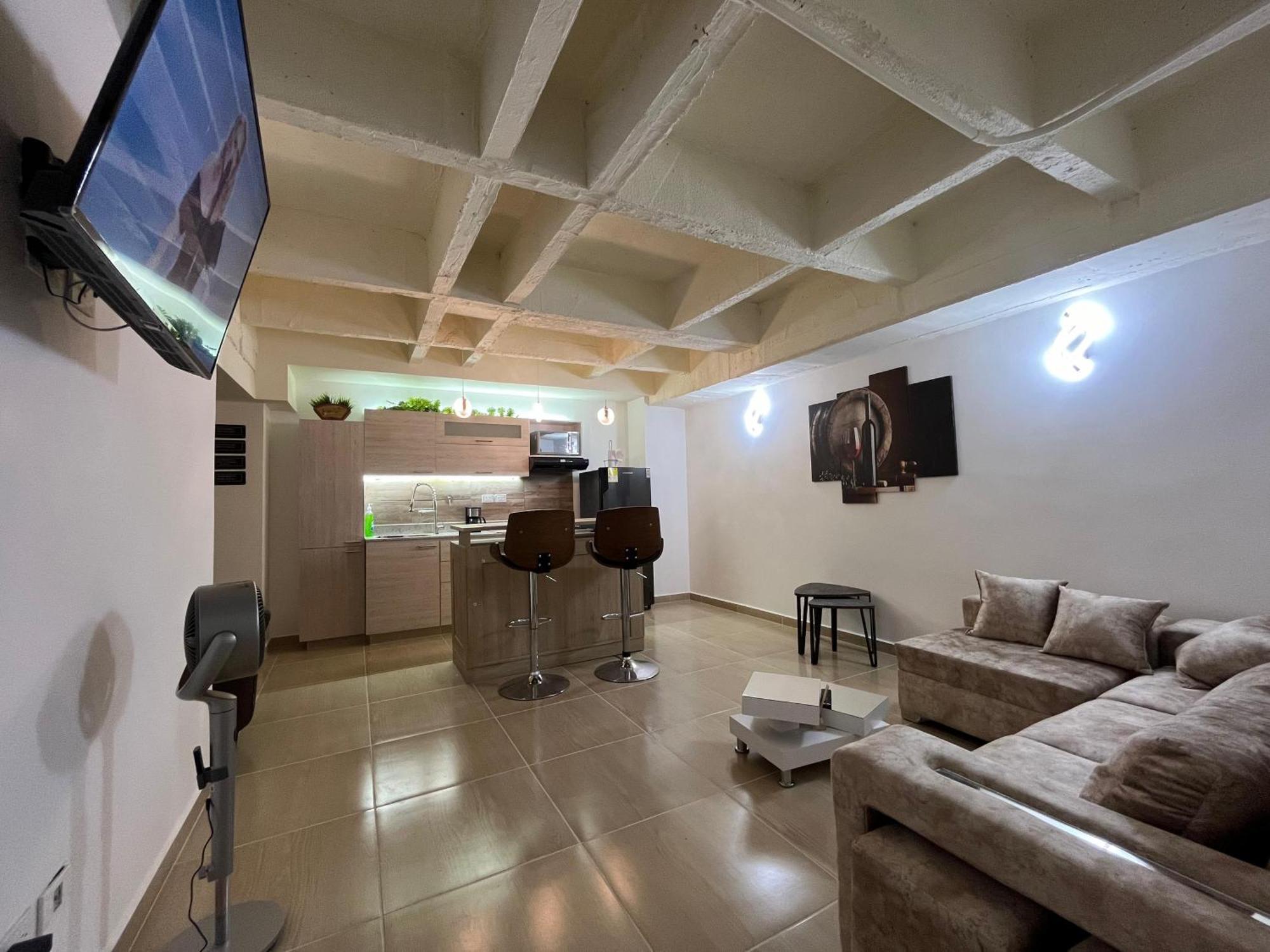 Ferienwohnung Levits Medellín Exterior foto