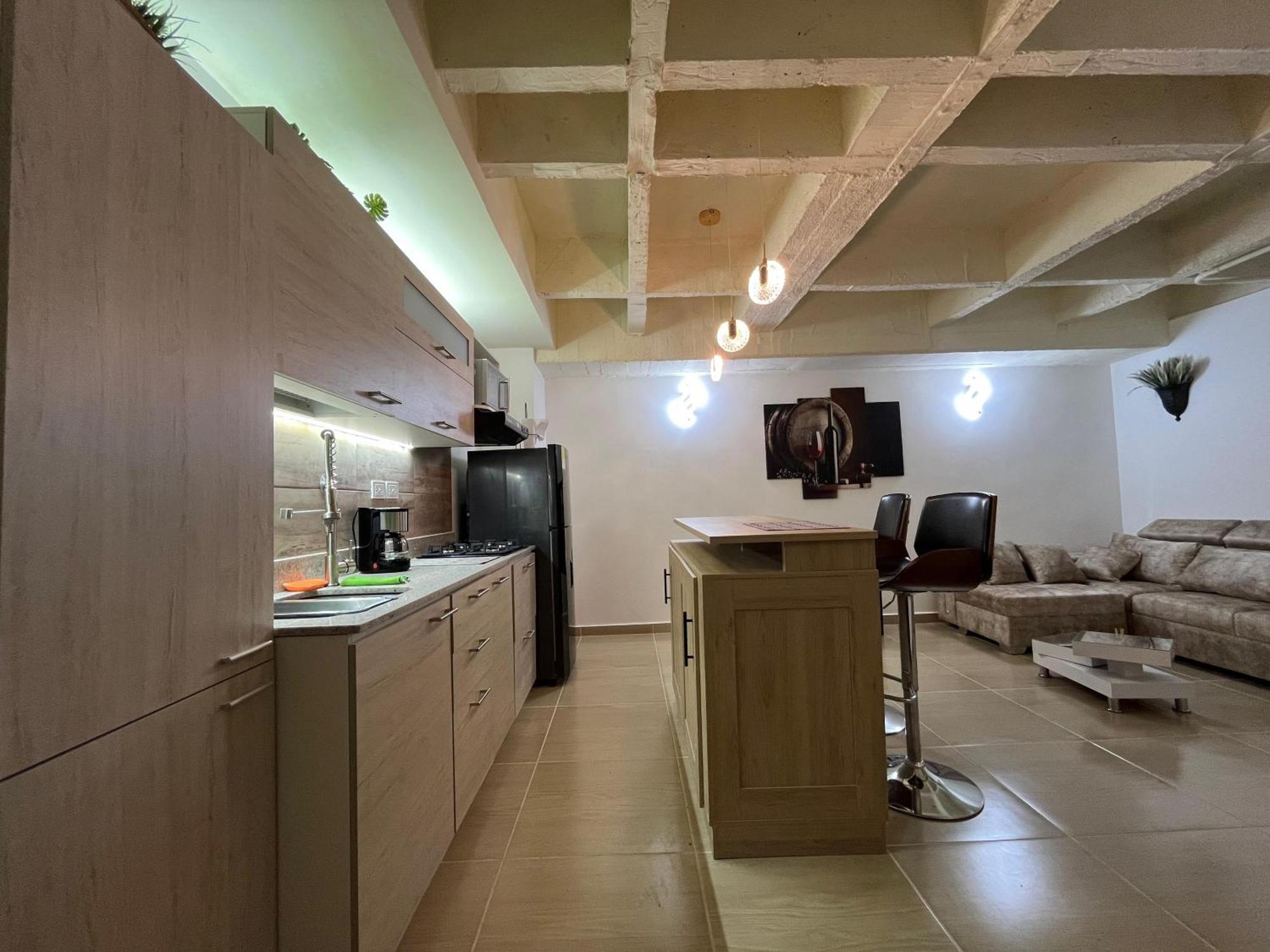 Ferienwohnung Levits Medellín Exterior foto