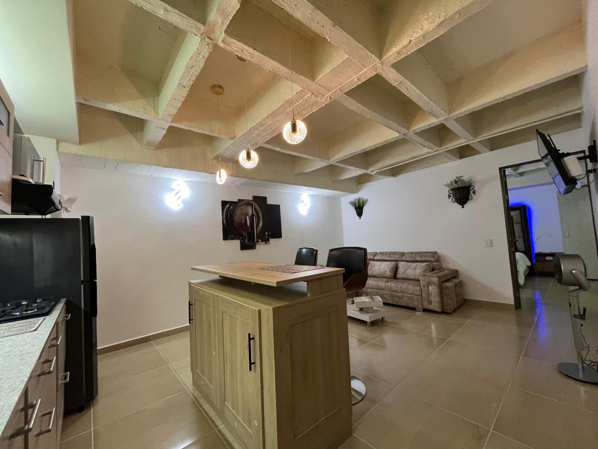 Ferienwohnung Levits Medellín Exterior foto