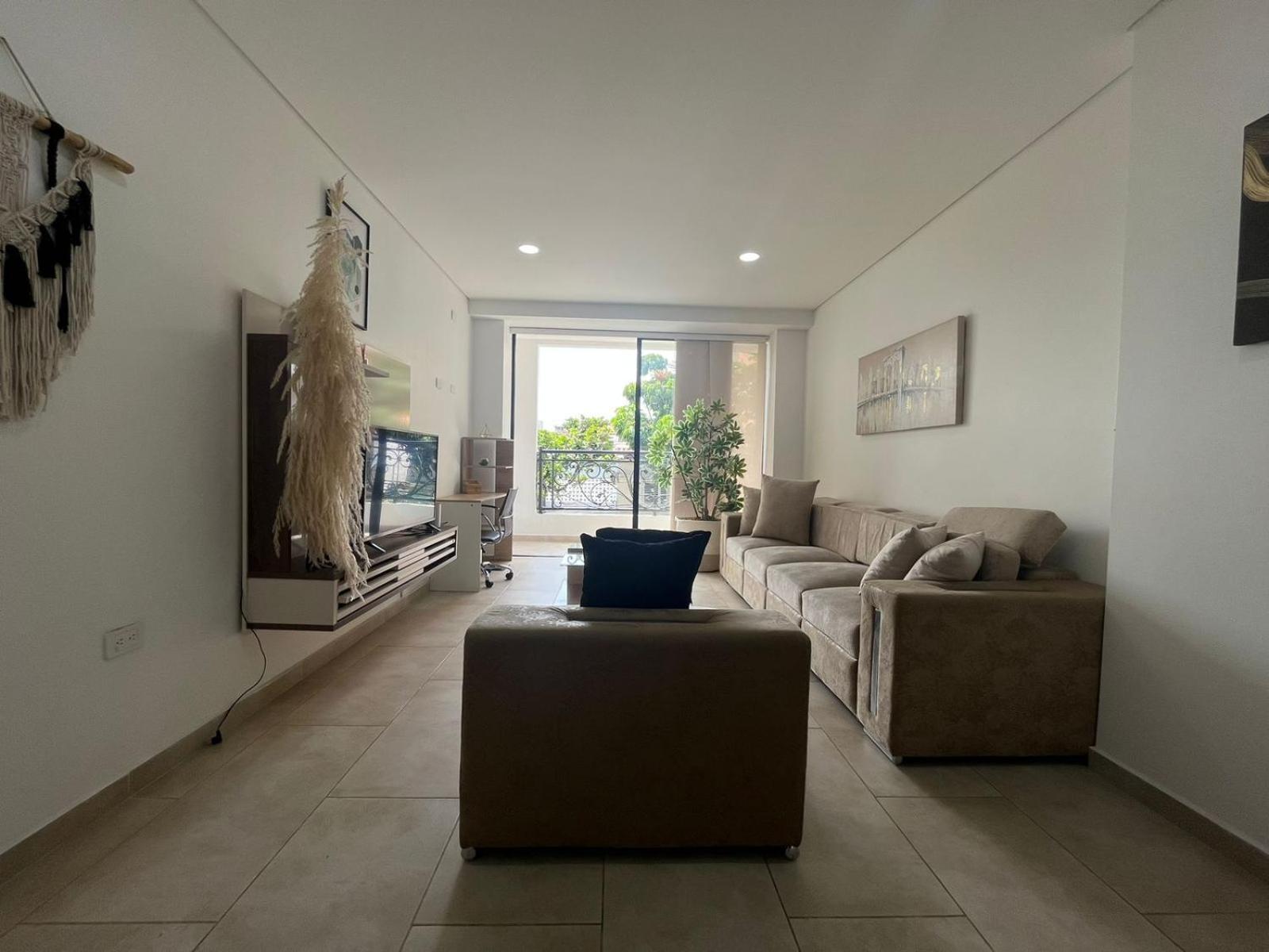 Ferienwohnung Levits Medellín Exterior foto
