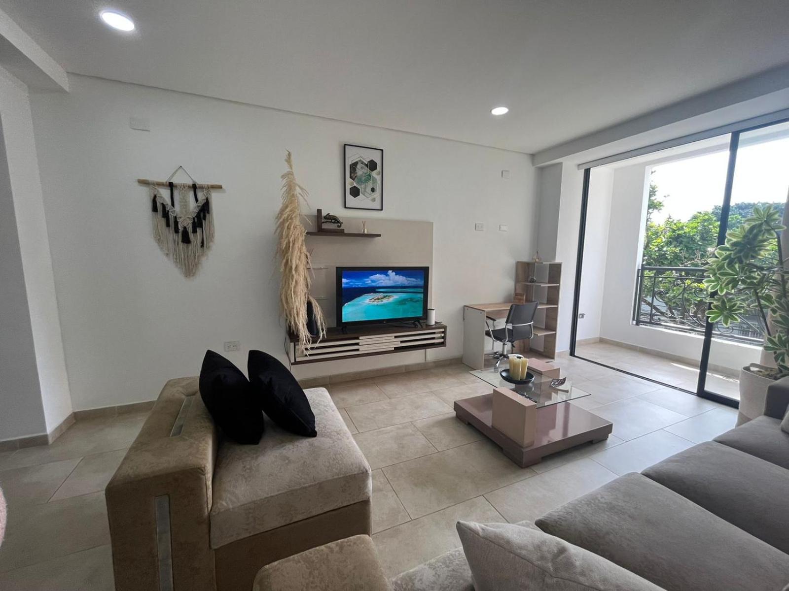 Ferienwohnung Levits Medellín Exterior foto