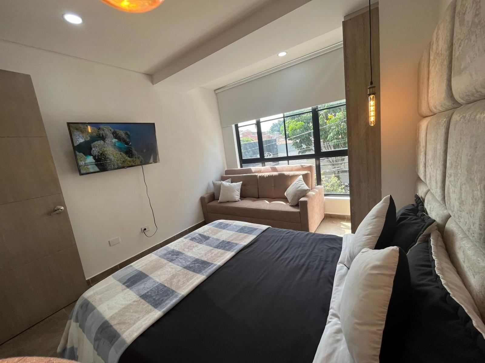 Ferienwohnung Levits Medellín Exterior foto
