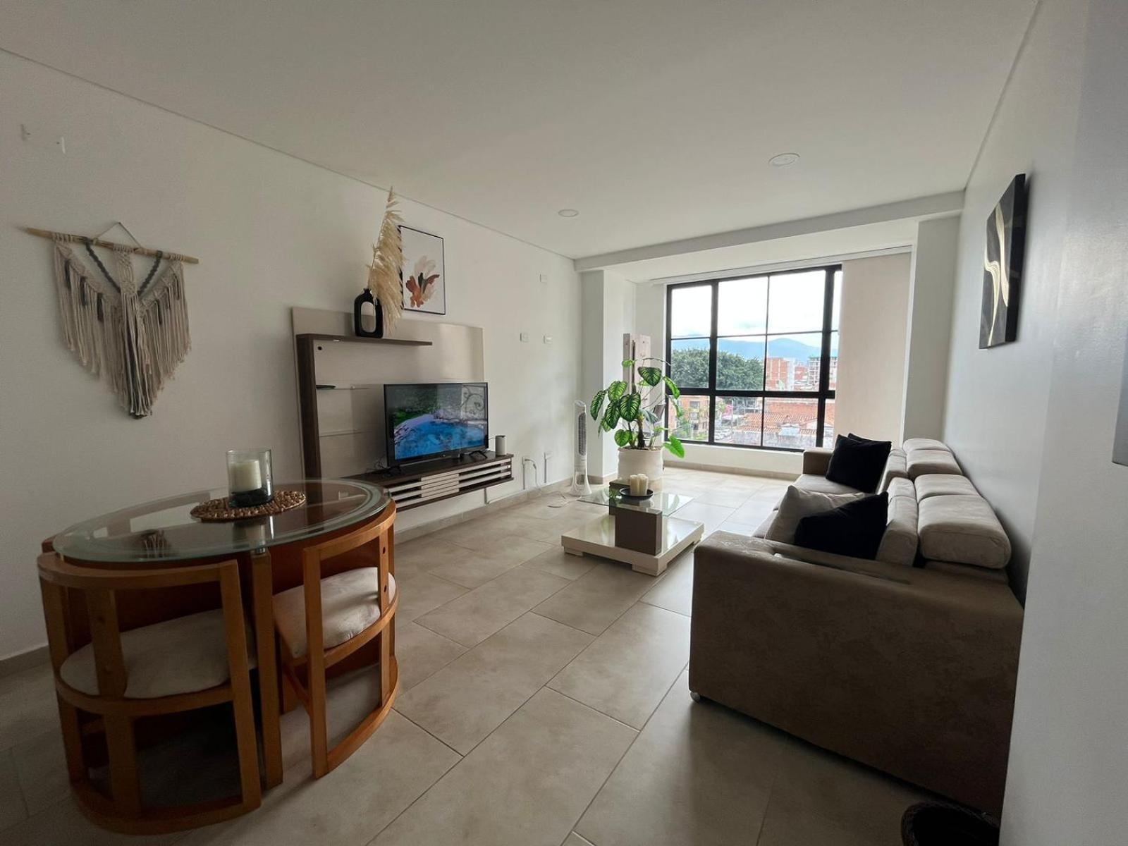 Ferienwohnung Levits Medellín Exterior foto