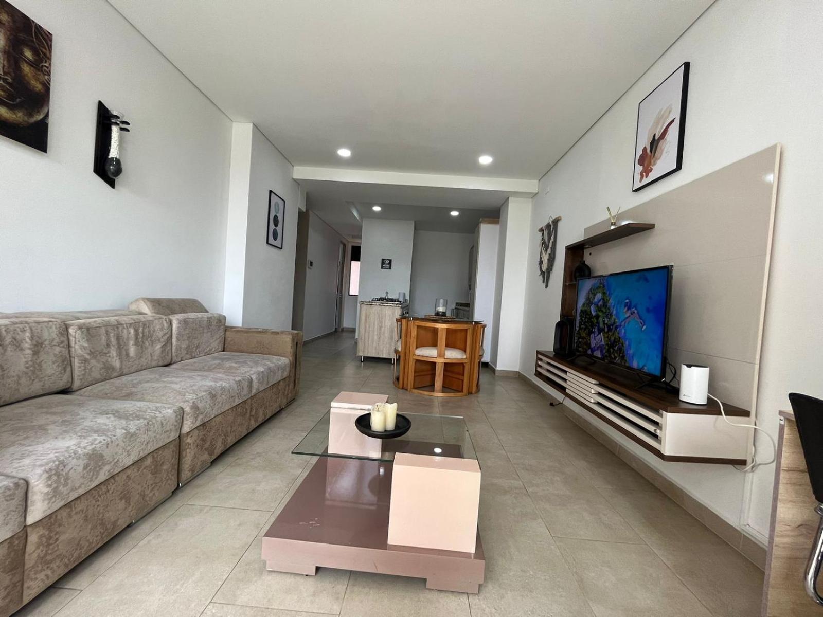 Ferienwohnung Levits Medellín Exterior foto
