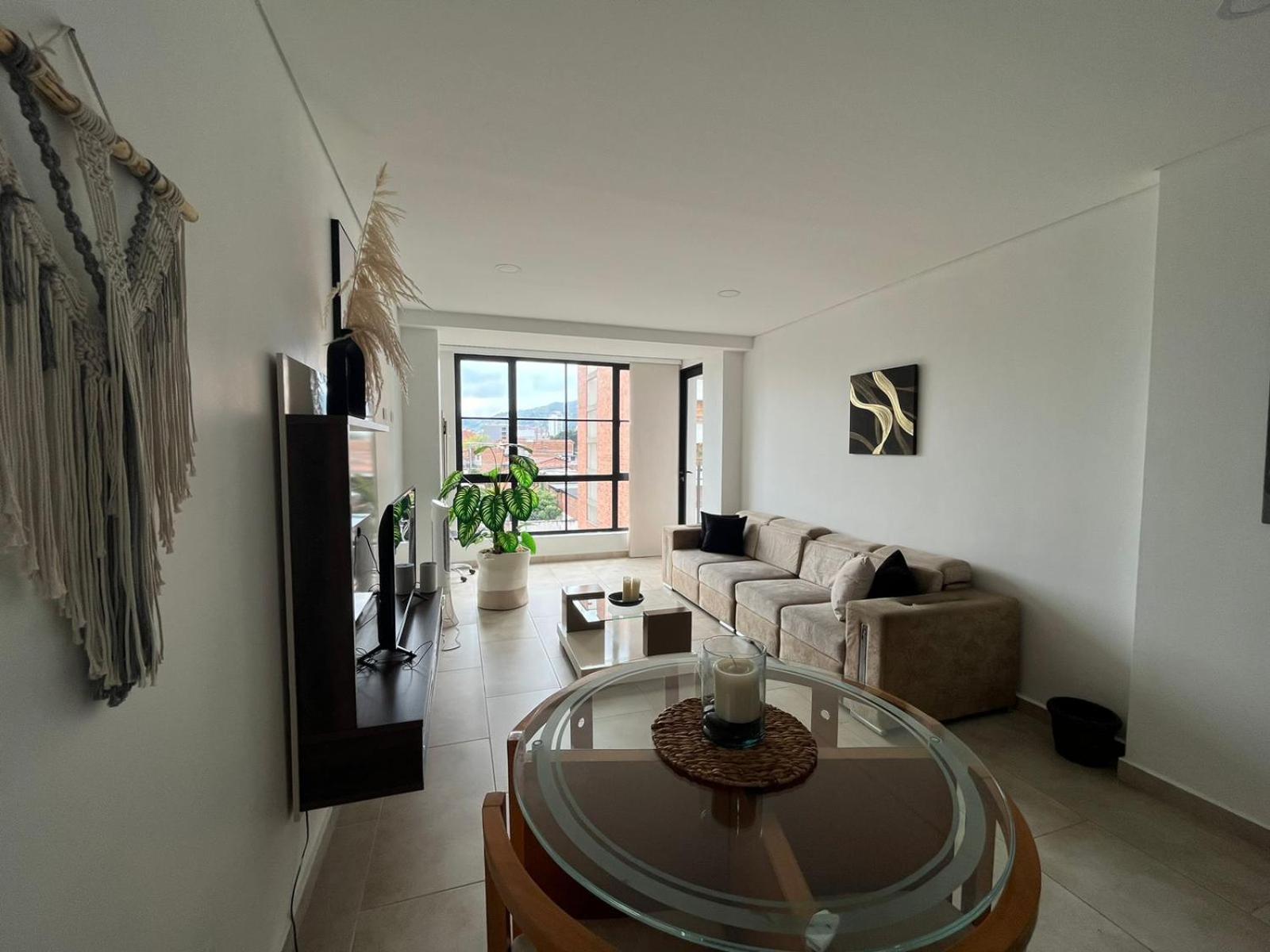 Ferienwohnung Levits Medellín Exterior foto