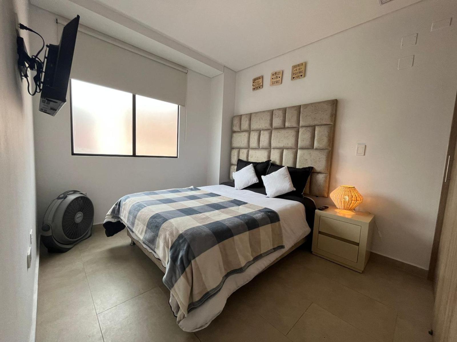 Ferienwohnung Levits Medellín Exterior foto