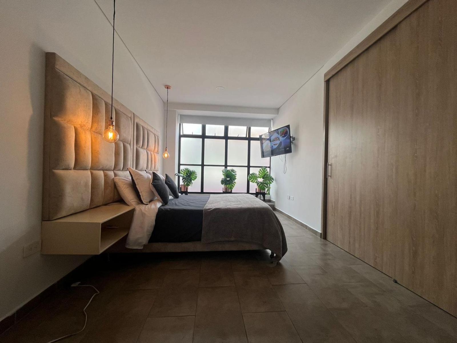 Ferienwohnung Levits Medellín Exterior foto