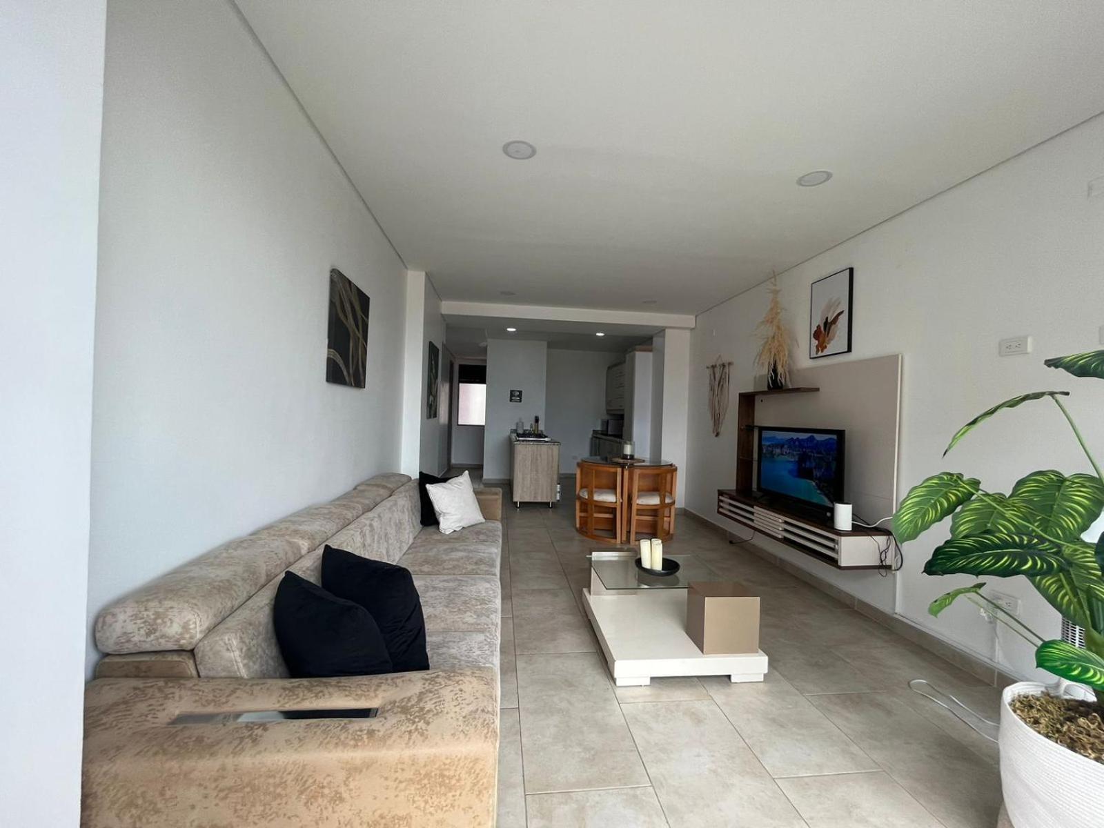 Ferienwohnung Levits Medellín Exterior foto