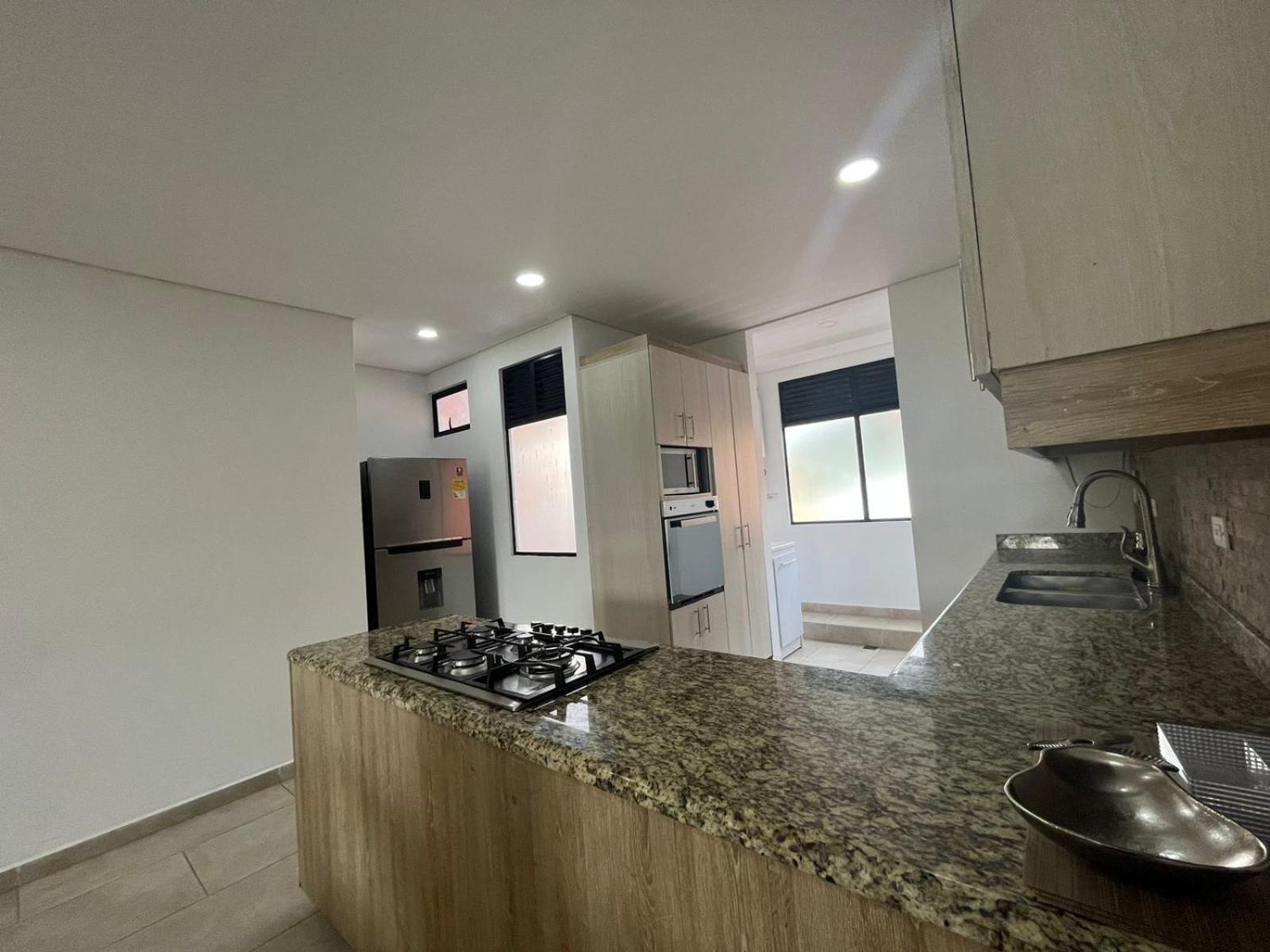 Ferienwohnung Levits Medellín Exterior foto