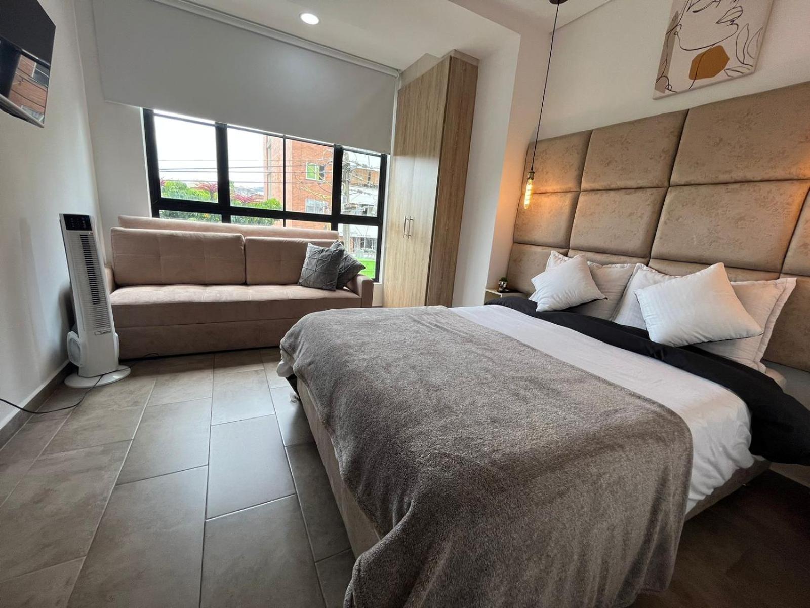 Ferienwohnung Levits Medellín Exterior foto