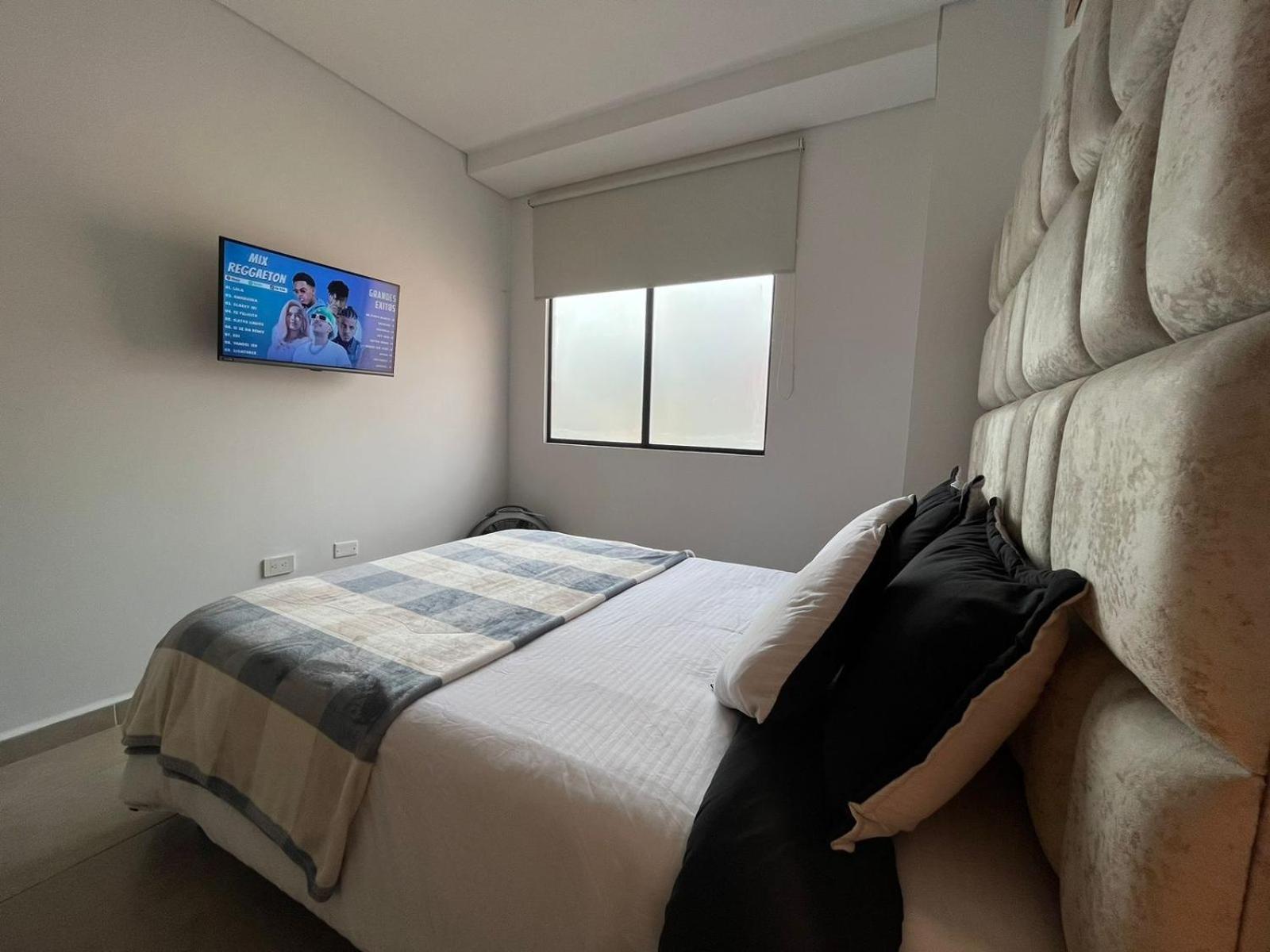 Ferienwohnung Levits Medellín Exterior foto