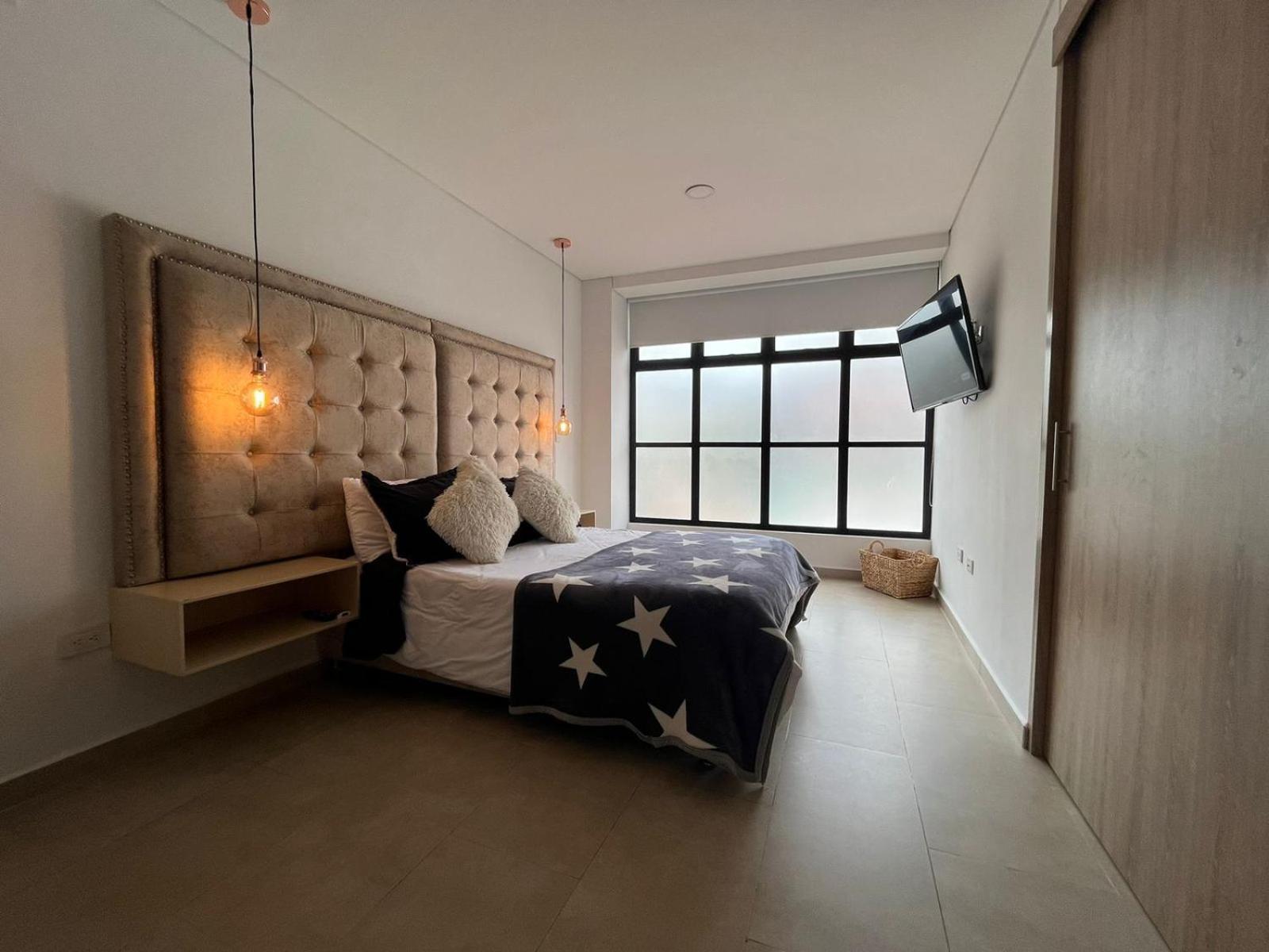 Ferienwohnung Levits Medellín Exterior foto