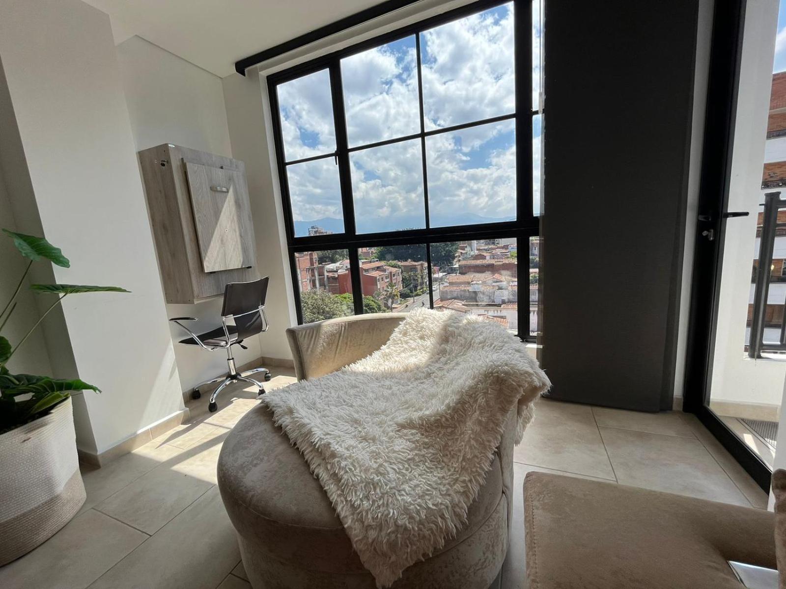Ferienwohnung Levits Medellín Exterior foto