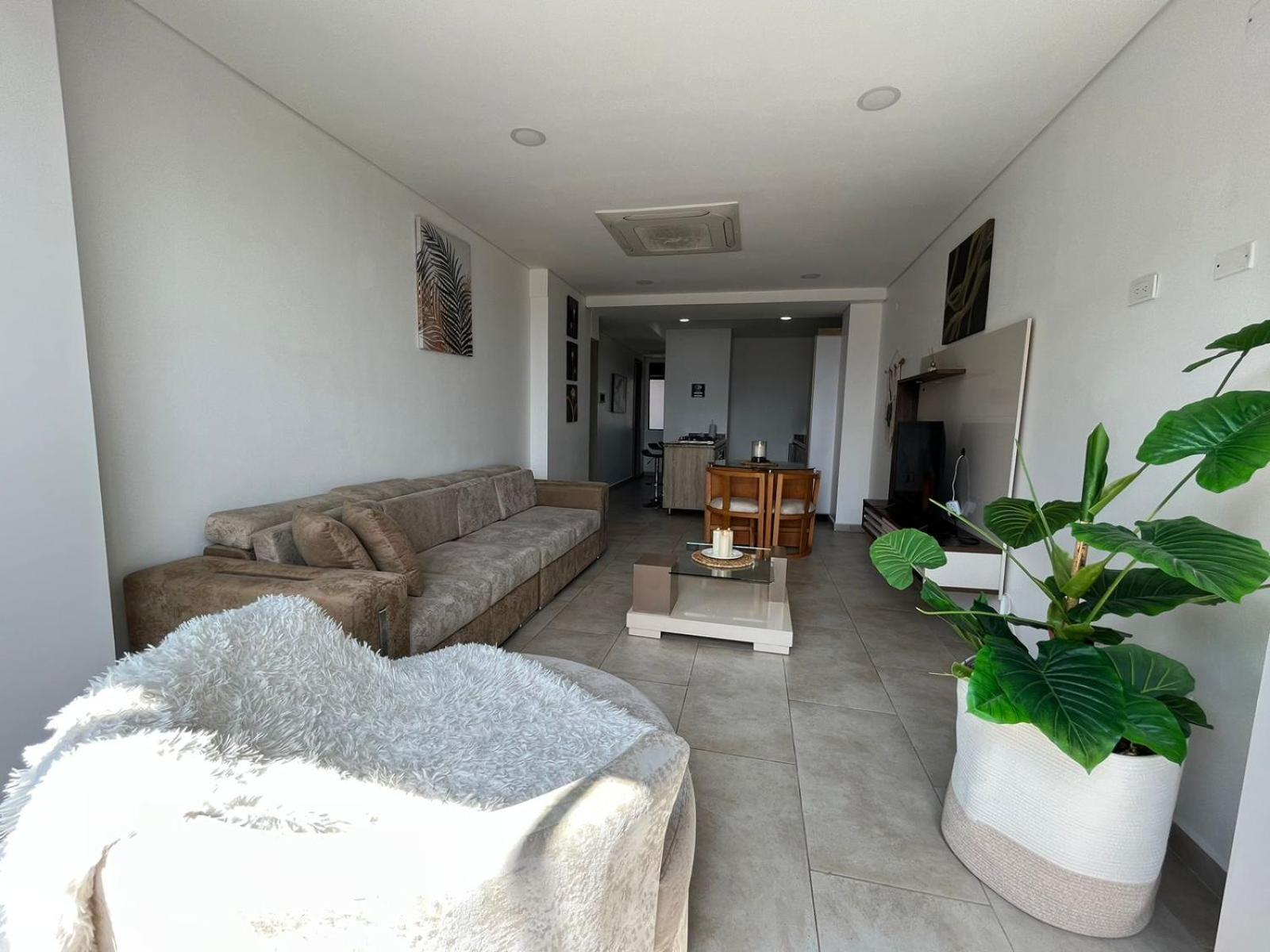 Ferienwohnung Levits Medellín Exterior foto