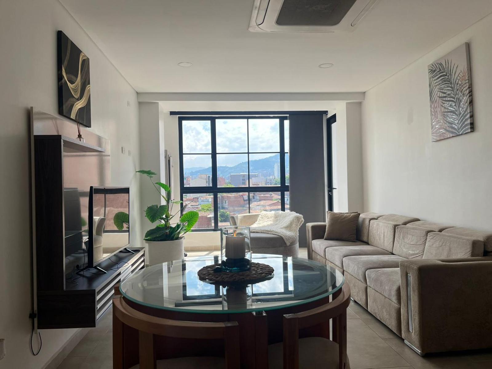 Ferienwohnung Levits Medellín Exterior foto