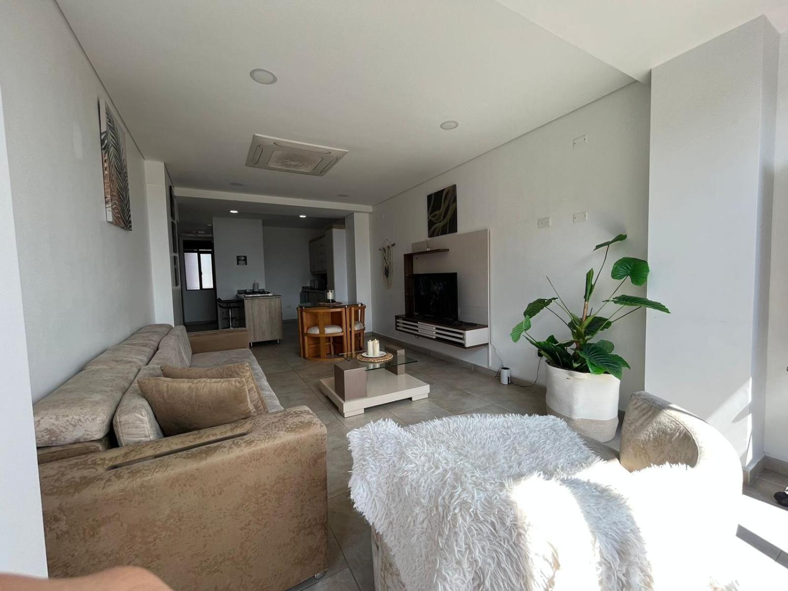 Ferienwohnung Levits Medellín Exterior foto