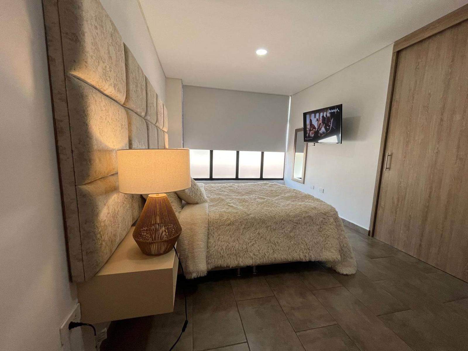 Ferienwohnung Levits Medellín Exterior foto