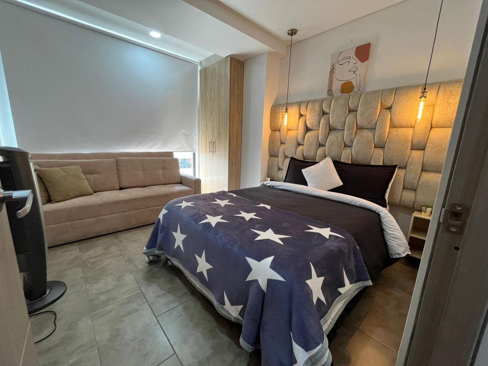 Ferienwohnung Levits Medellín Exterior foto