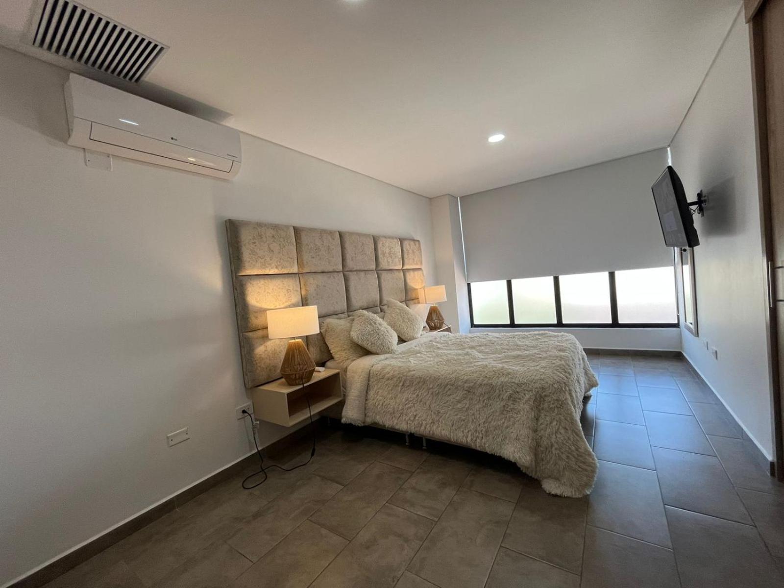 Ferienwohnung Levits Medellín Exterior foto