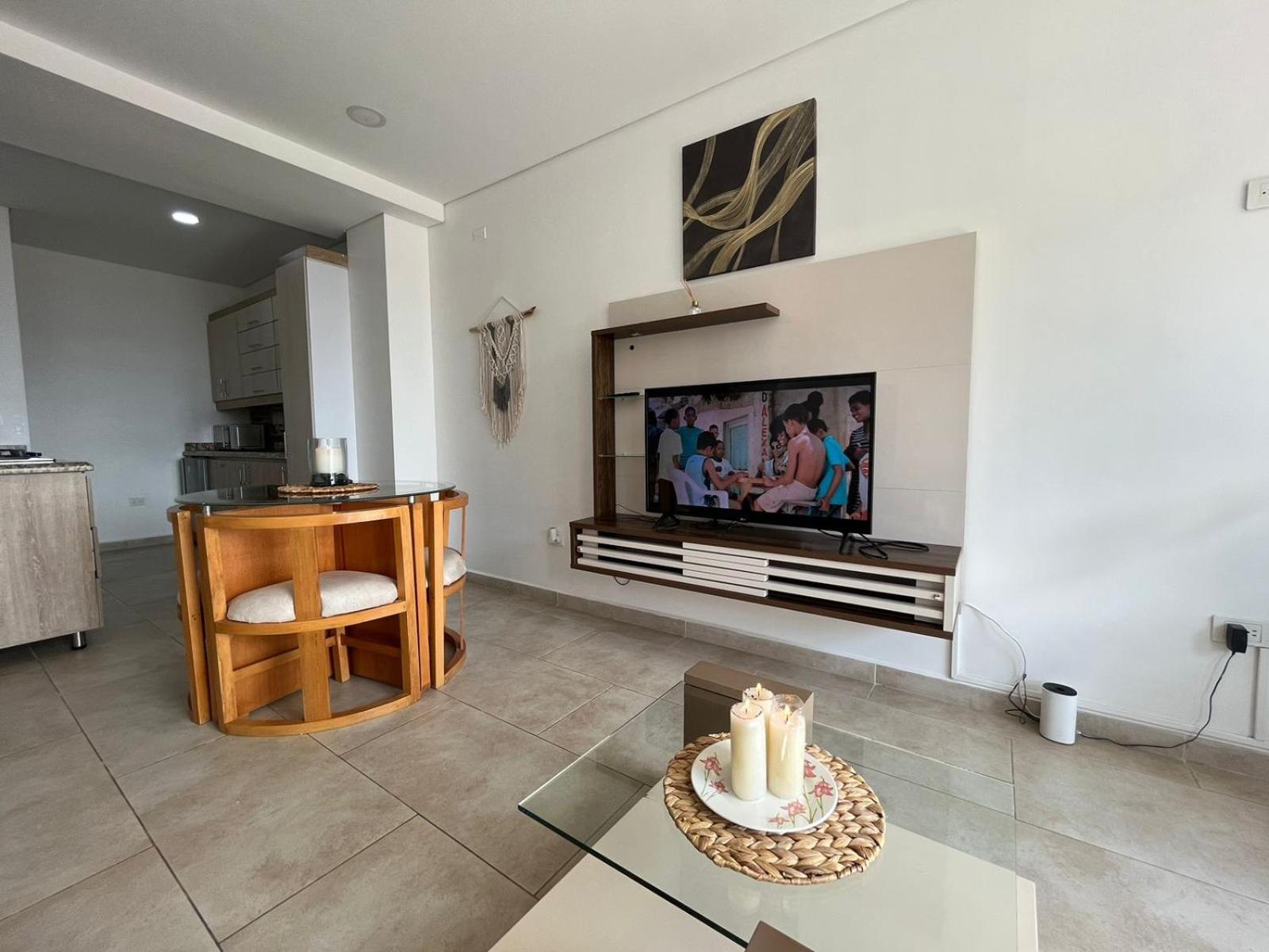 Ferienwohnung Levits Medellín Exterior foto