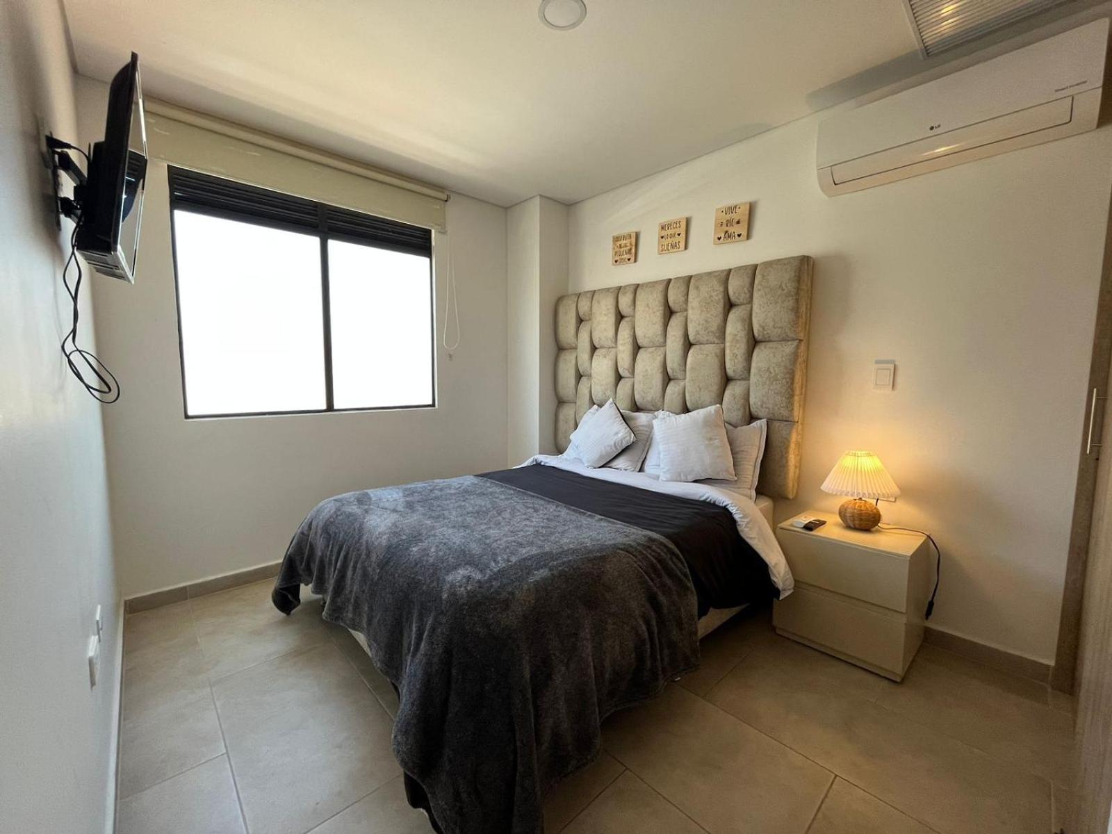Ferienwohnung Levits Medellín Exterior foto