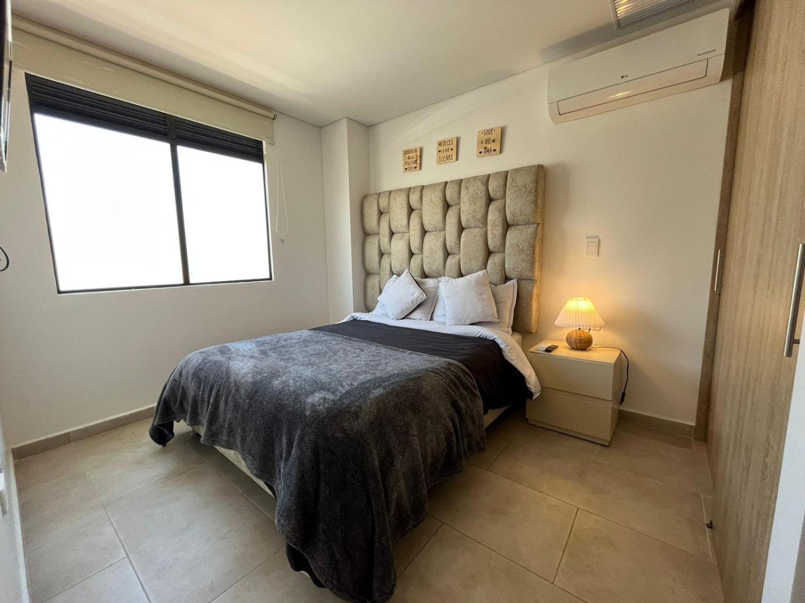 Ferienwohnung Levits Medellín Exterior foto